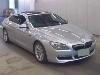 BMW 6 SERIES