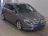 MERCEDES BENZ B CLASS