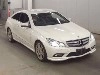 MERCEDES BENZ E CLASS