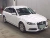 AUDI A4 AVANTE