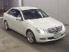 MERCEDES BENZ C CLASS