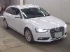 AUDI A4 AVANTE