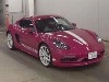 PORSCHE 718 CAYMAN