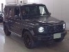 MERCEDES BENZ G CLASS