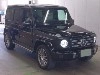 MERCEDES BENZ G CLASS
