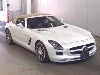 MERCEDES BENZ AMG SLS