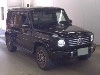 MERCEDES BENZ G CLASS