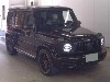 MERCEDES BENZ G CLASS
