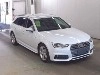 AUDI A4 AVANTE