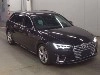 AUDI A4 AVANTE