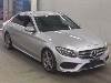 MERCEDES BENZ C CLASS
