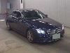 MERCEDES BENZ E CLASS