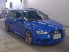 AUDI RS4 AVANTE