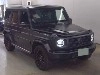 MERCEDES BENZ G CLASS