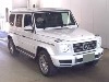 MERCEDES BENZ G CLASS