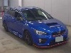 SUBARU WRX STI
