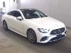 MERCEDES BENZ E CLASS