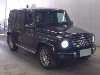 MERCEDES BENZ G CLASS