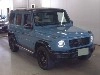 MERCEDES BENZ G CLASS
