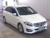 MERCEDES BENZ B CLASS