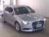 AUDI A3 SEDAN