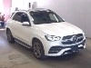 MERCEDES BENZ GLE