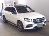 MERCEDES BENZ GLS