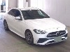 MERCEDES BENZ C CLASS