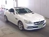 MERCEDES BENZ SLK