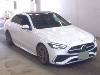 MERCEDES BENZ C CLASS