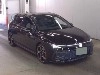VOLKSWAGEN GOLF  GTI