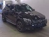 MERCEDES BENZ AMG GLC