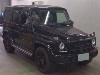 MERCEDES BENZ G CLASS