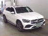 MERCEDES BENZ AMG GLC
