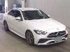 MERCEDES BENZ C CLASS