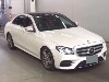 MERCEDES BENZ E CLASS