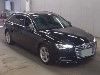 AUDI A4 AVANTE