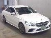 MERCEDES BENZ C CLASS