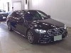 MERCEDES BENZ S CLASS