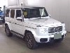 MERCEDES BENZ G CLASS