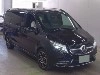 MERCEDES BENZ V CLASS