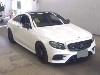 MERCEDES BENZ E CLASS