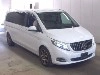 MERCEDES BENZ V CLASS