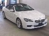 BMW 6 SERIES