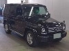 MERCEDES BENZ G CLASS