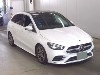 MERCEDES BENZ B CLASS