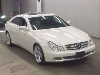 MERCEDES BENZ CLS CLASS