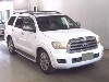 TOYOTA SEQUOIA