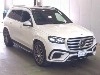 MERCEDES BENZ GLS