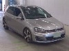 VOLKSWAGEN GOLF  GTI